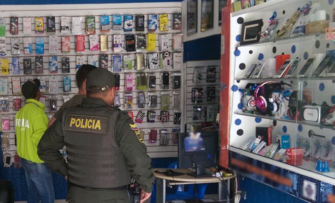 En-Meta-Ofensiva Nacional-contra-el-Delito-incautó-23-celulares-en-planes-contra-el-hurto