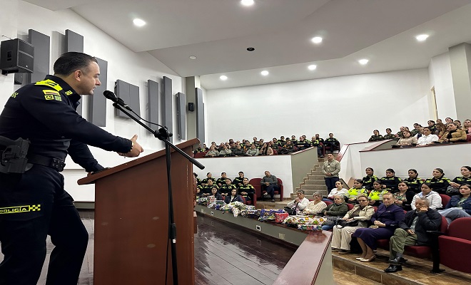 Invitación Rendición de Cuentas año 2024