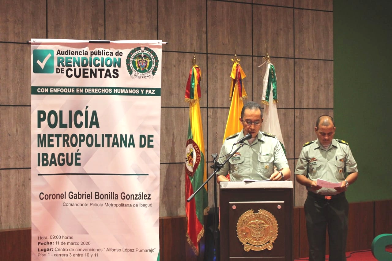 Disminución en diferentes índices delictivos gracias al arduo trabajo realizado.