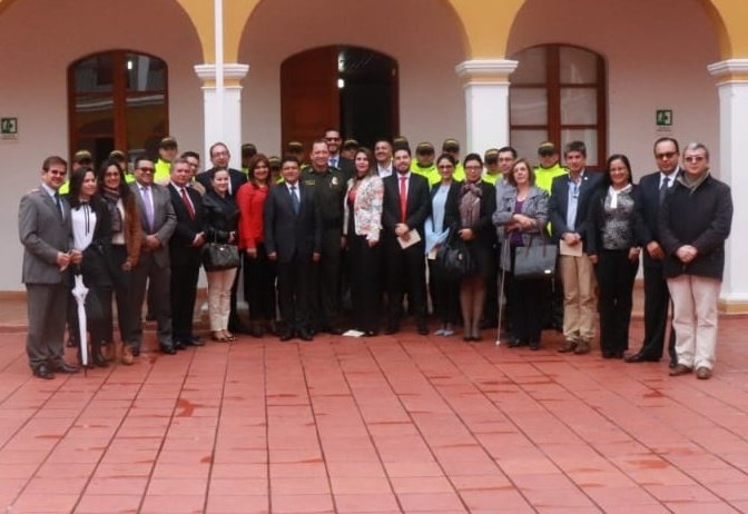 Rendición-Plan-Choque