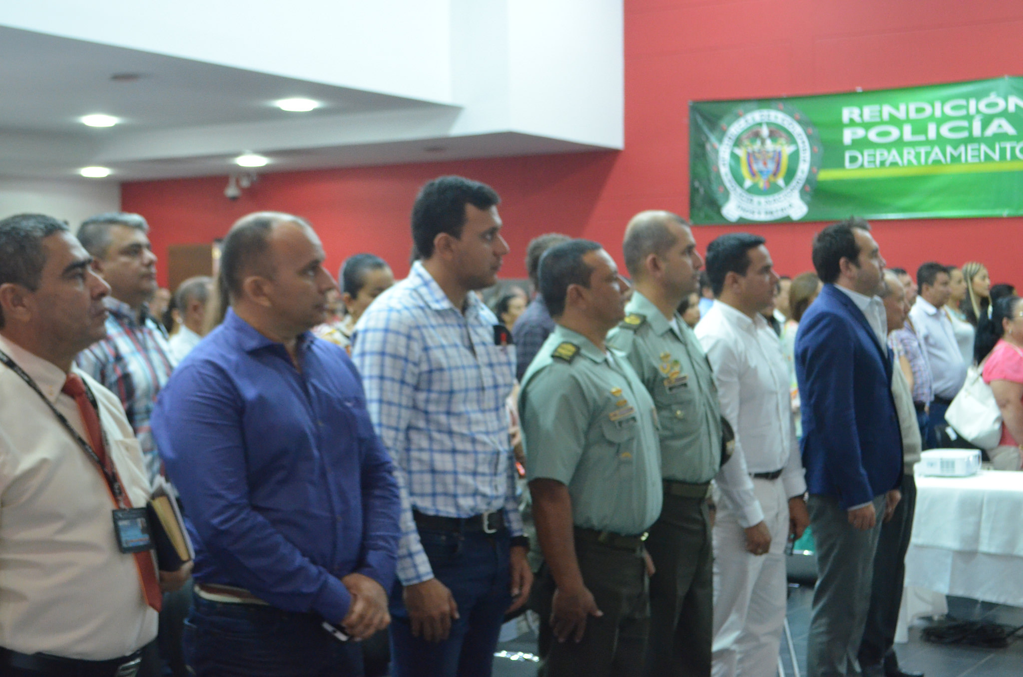 Rendición de cuentas vigencia 2017