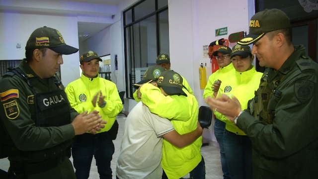 En-tiempo-récord-Policía-rescata-menor-que-había-sido-secuestrado