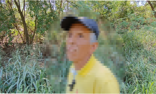 Rescate transportador secuestrado en Girardot