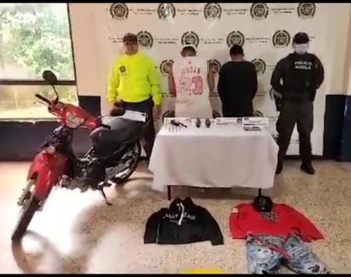 Ataques-Jamundí-Policía 