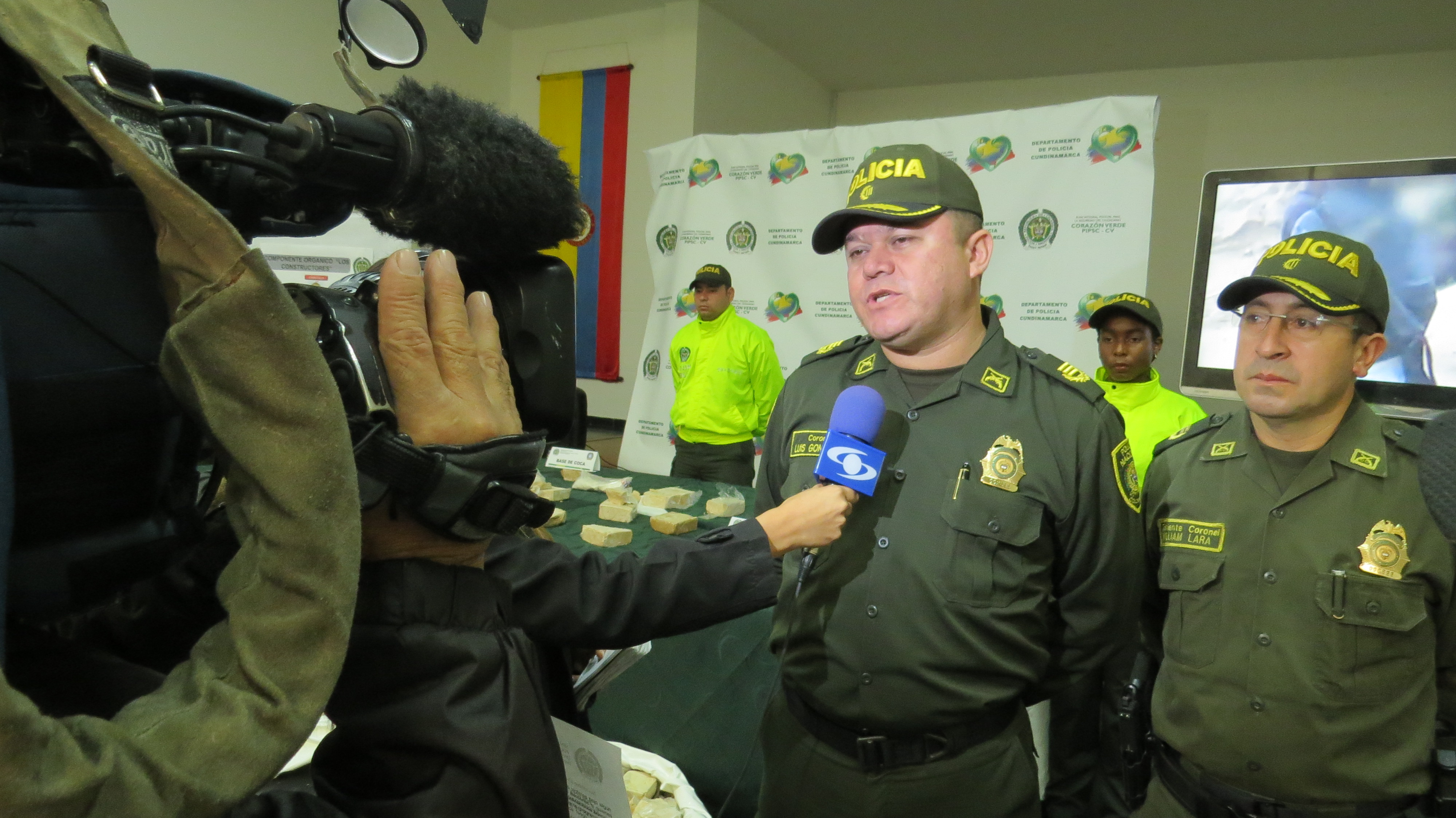 Policía-de-Cundinamarca-desarrolló-maratón-de-seguridad 