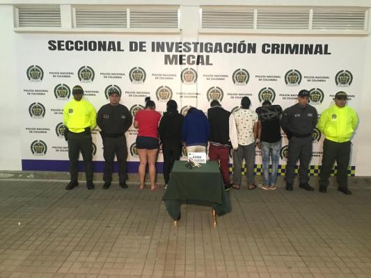 Plan ‘Cazador’, la apuesta de las autoridades contra el multicrimen en Cali