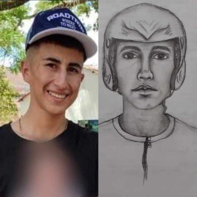 Un retrato hablado fue clave para capturar a un homicida en el Huila