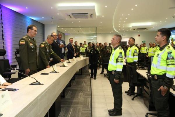 Dirección de Tránsito y Transporte