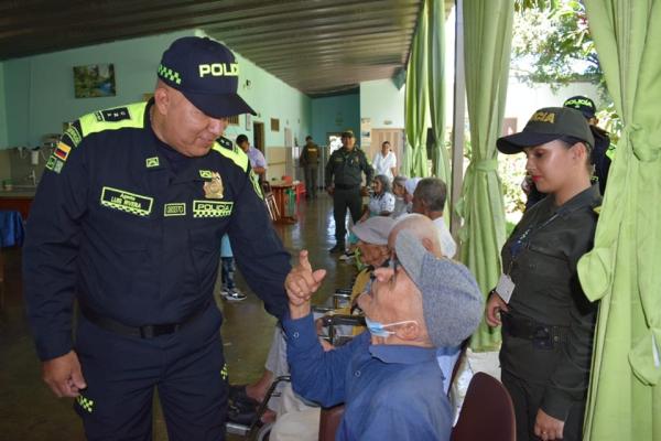 Grupo de Prevención y Educación Ciudadana
