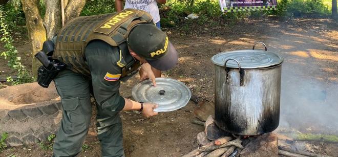 Sancocho Comunitario 