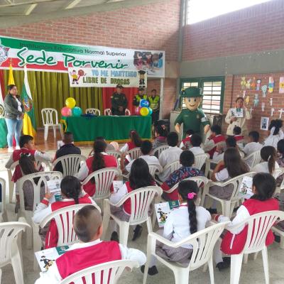 Entrega de certificados