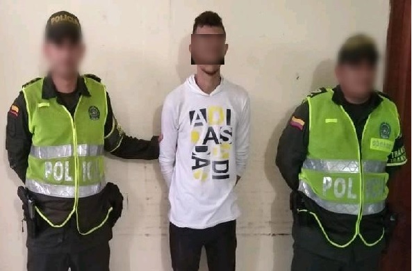 Seguimos capturando por homicidio