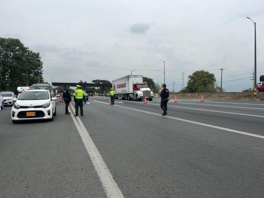 seguridad durante festividades