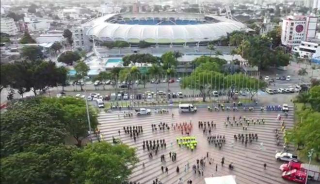 Juegos-Panamericanos