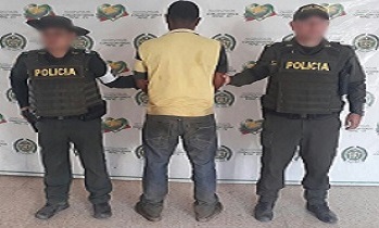 Sigue ofensiva de la Policía contra la minería ilegal en Córdoba