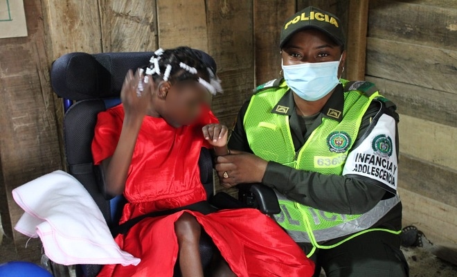 Silla de ruedas neurológica