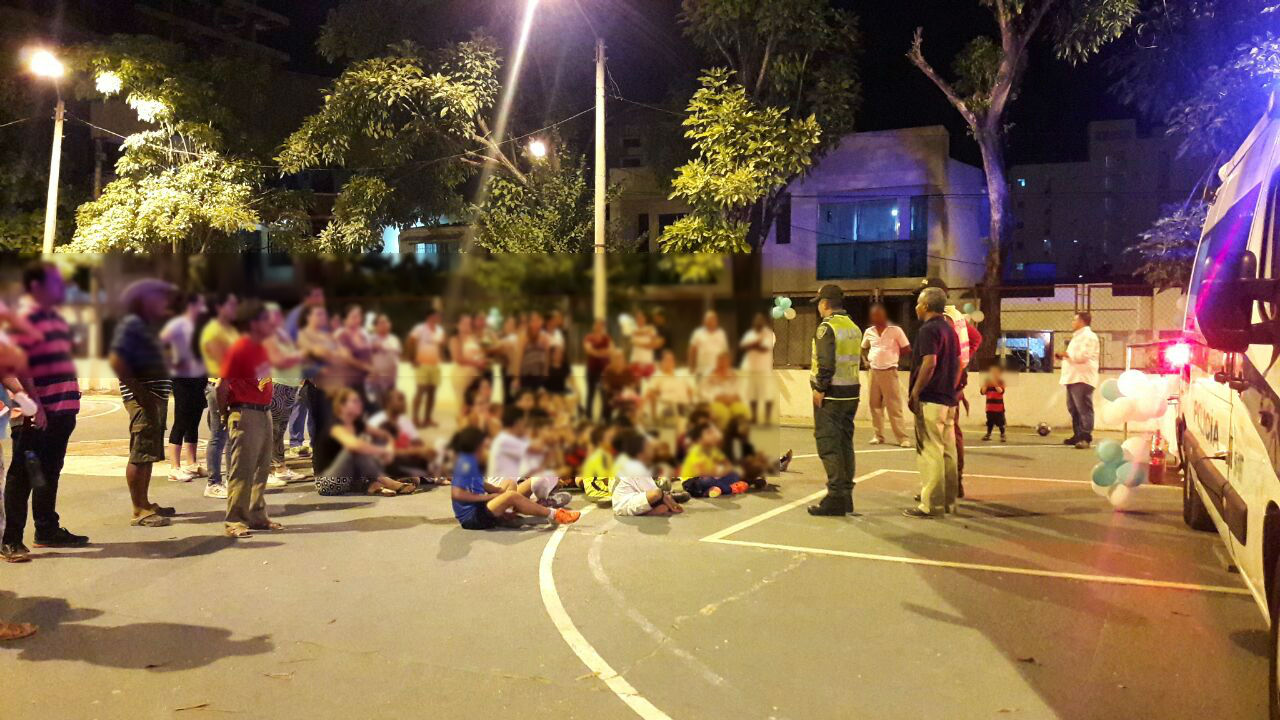 Socialización-Código-de-Policía-y-Convivencia