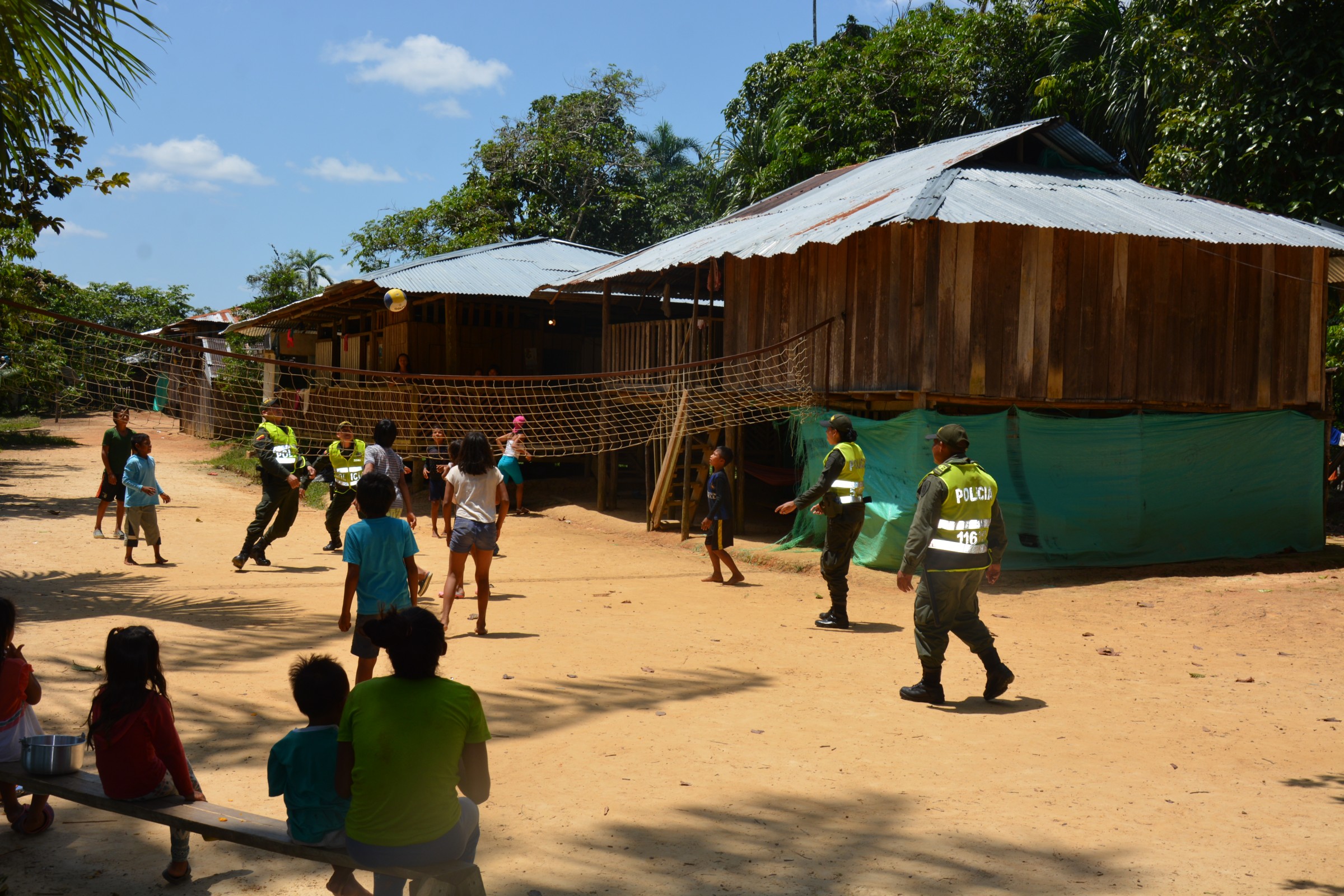 socializacion CNPC vaupes el guamal4