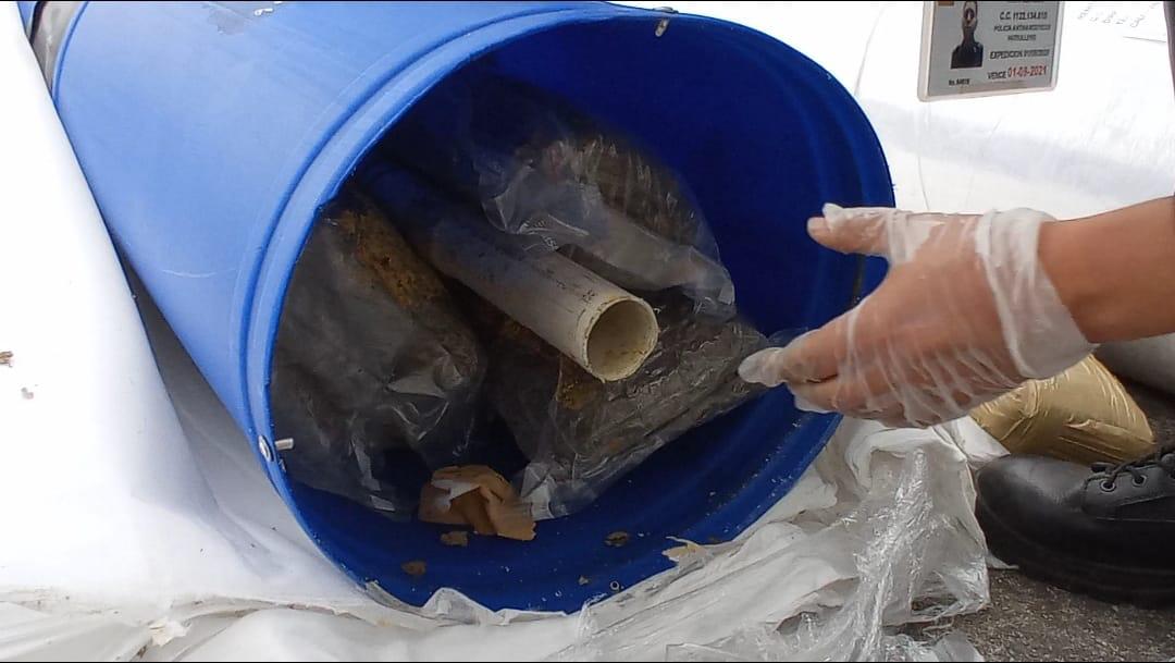 Quirúrgica-pretendían-enviar-118-kilos-de-marihuana 