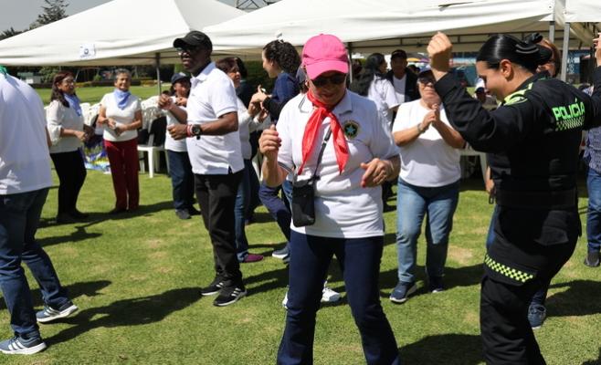 La OMS hace las siguientes recomendaciones para tener un mejor estado de salud y calidad de vida.