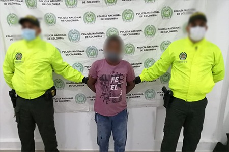 Por delitos sexuales, envía a prisión a cinco personas en Córdoba