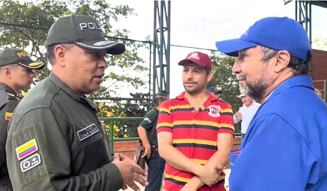 Tras 480 días de gestión, se destacan avances en seguridad, lucha contra el crimen organizado e inversión histórica en modernización policial