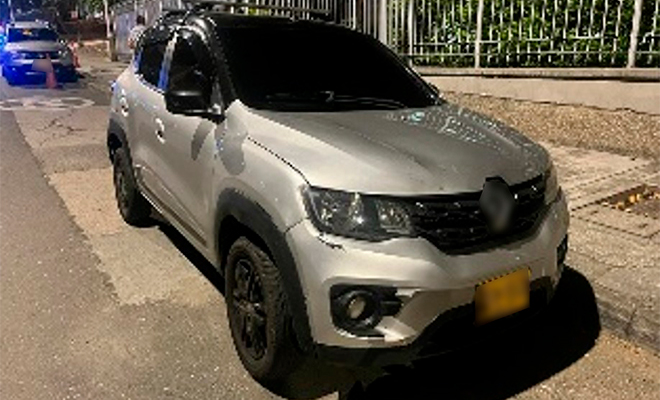 Plan Choque Seguridad 360,