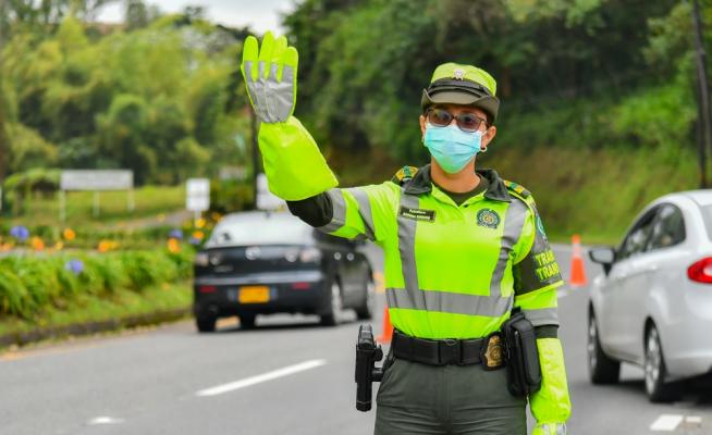 Dirección de Transito y Transporte