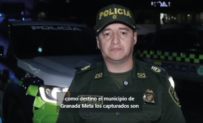 En el marco del nuevo modelo del servicio de Policía “Orientado a las personas y los Territorios”, el Departamento de Policía Cundinamarca, en actividades investigativas y de control, incautó en las últimas horas 23 kilos de clorhidrato de cocaína, en el eje vial Bogotá – Villavicencio.