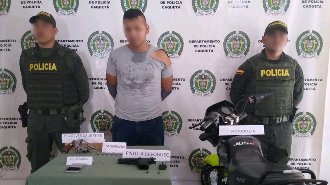 tres-capturados-y-dos-armas-de-fuego-incautadas-en-caqueta