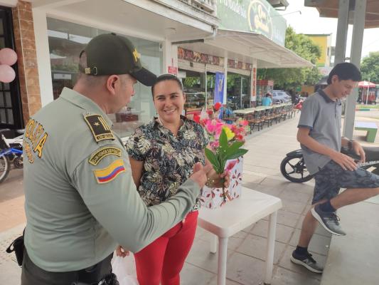 Un reconocimiento a su compromiso y valor_EnPuertoLópez