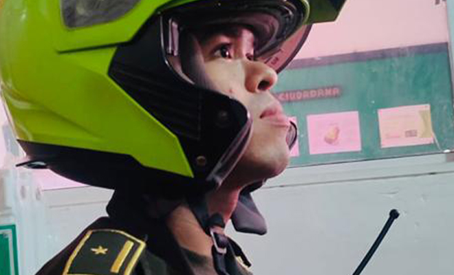 Un sueño hecho realidad