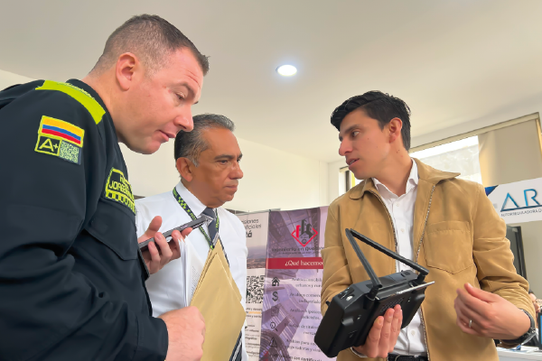 geomática, catastro, reconstrucción forense, tecnologías 3D y sistemas de información geográfica