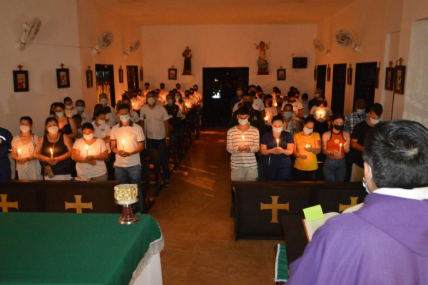 Eucaristía 