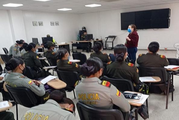 Pensar y decidir, previene la violencia de género  2