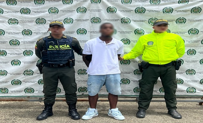 Vuelve y cae ‘mello kiper’ por homicidio