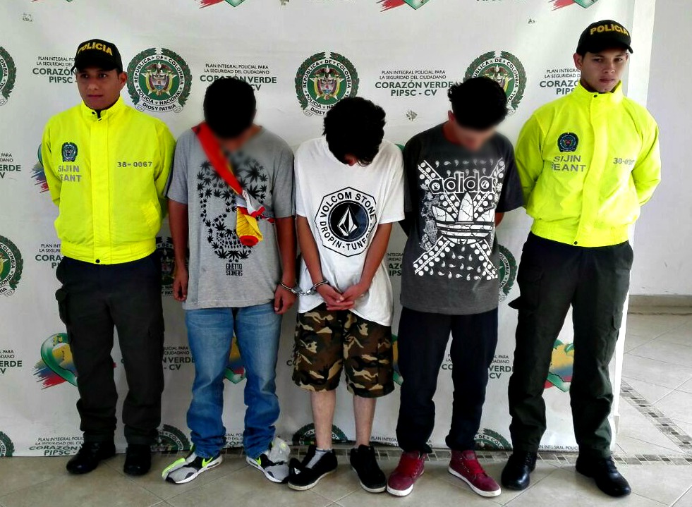 Golpe-al-sicariato-en-el-oriente,-caen-4-delincuentes.