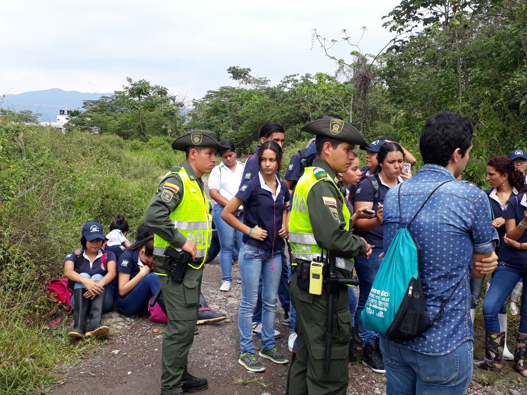 Recuperamos el Humedal Calatrava