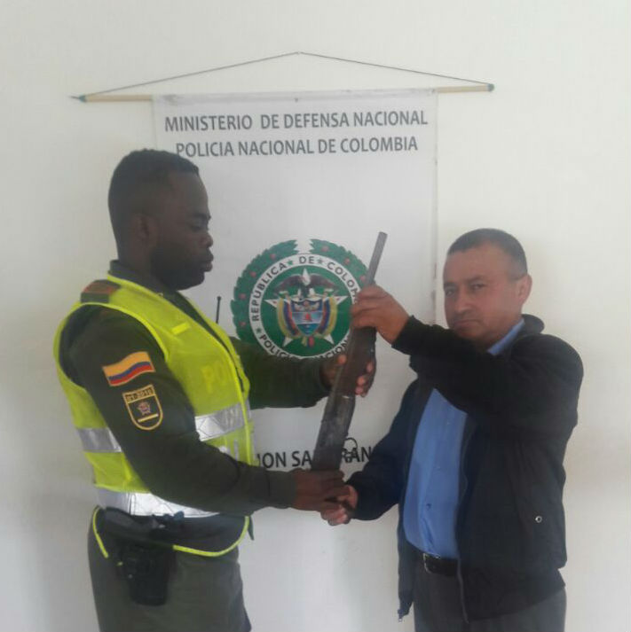 Siempre hay otro camino para solucionar nuestros problemas