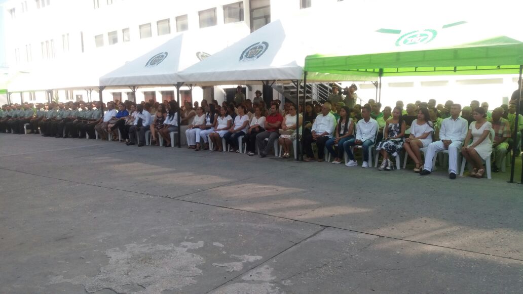 Familiares recuerdan a sus seres queridos