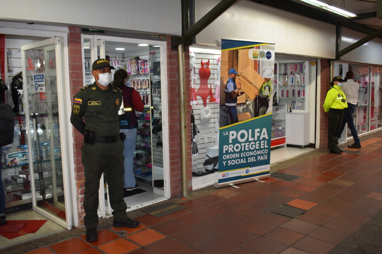 Tiendas Sex shop ALI BABA