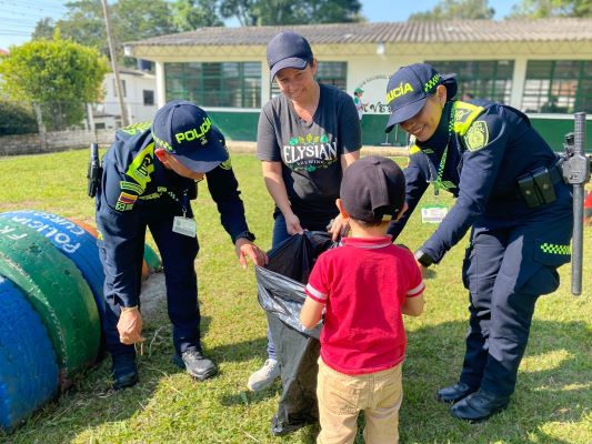 recuperación de entornos educativos 