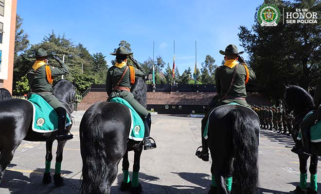 Celebramos con orgullo 15 años de seguridad rural y protección de los recursos naturales