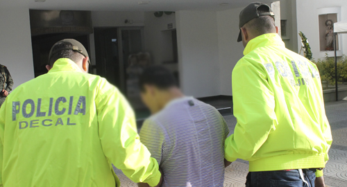 290715-captura-integrante-farc-caldas