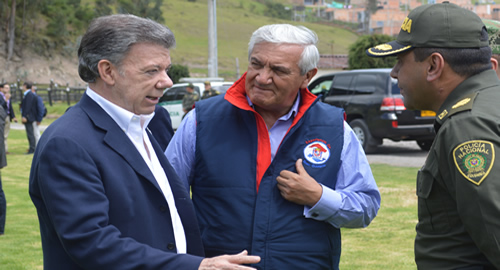 campo