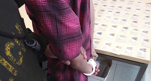 130415-captura-hombre-60 cedulas-barranquilla