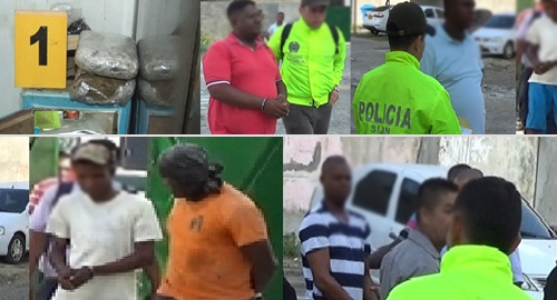 LOS CHUCUNATES NARIÑO