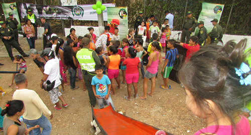 parque neiva