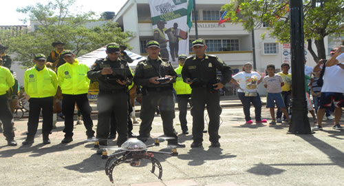 DRON
