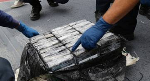 aguas internacionales-incautacion-droga-policia-antinarcoticos